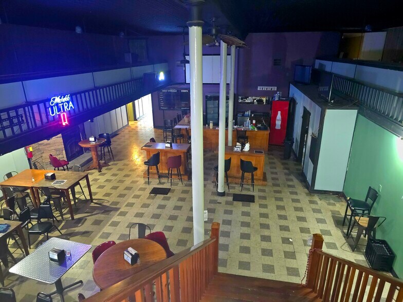 More Photos Of 401 Main St, Tarkio Restaurant For Sale