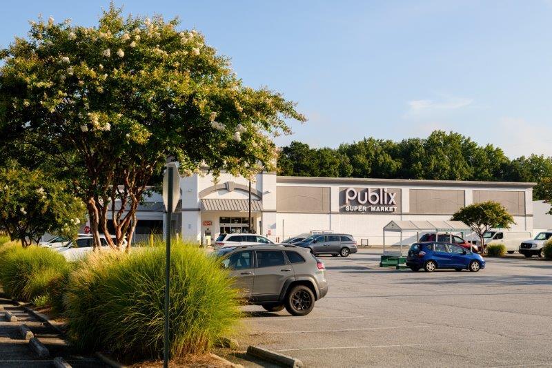 More Photos Of 7702-7760 Spalding Dr, Norcross Unknown For Lease