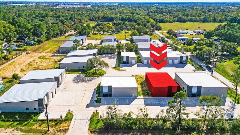 More Photos Of , Cypress Industrial For Sale