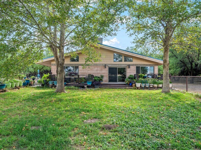 More Photos Of 4489 N Ocotillo Rd, Benson Land For Sale