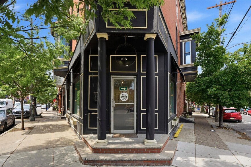 More Photos Of 1600 E Passyunk Ave, Philadelphia Storefront Retail Residential For Sale