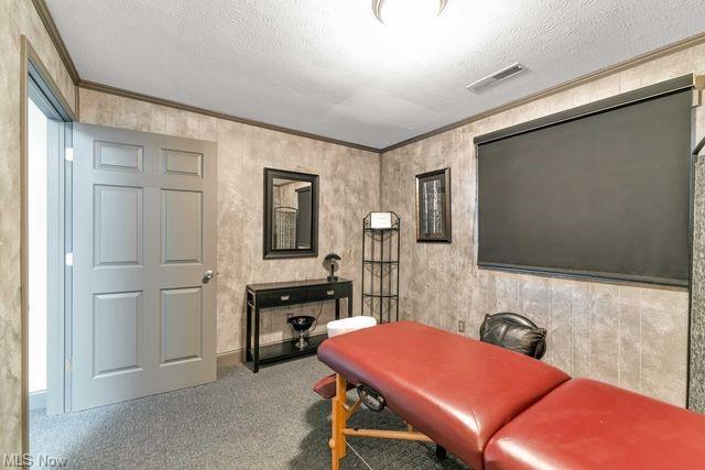 More Photos Of 112 Vine St, Wellington Storefront Retail Residential For Sale