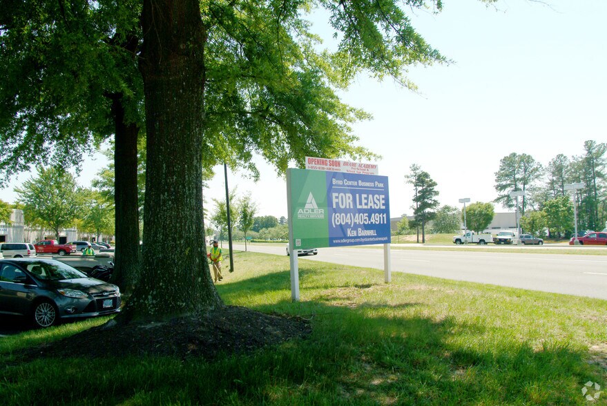 More Photos Of 5625-5663 S Laburnum Ave, Richmond Unknown For Lease