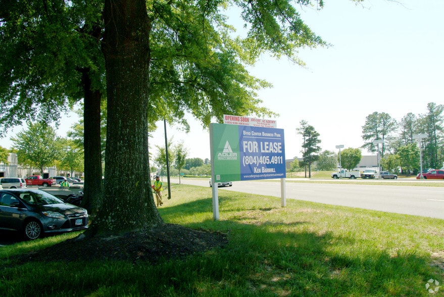 More Photos Of 5625-5663 S Laburnum Ave, Richmond Unknown For Lease