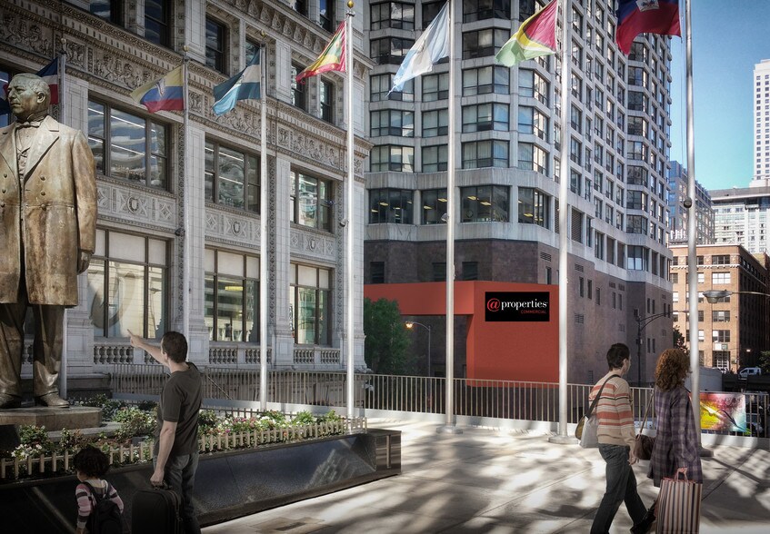More Photos Of 405 N Wabash Ave, Chicago Office Residential For Lease