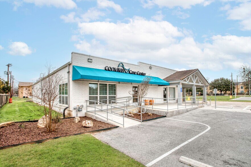 More Photos Of 4359 Greco Dr, San Antonio Medical For Lease