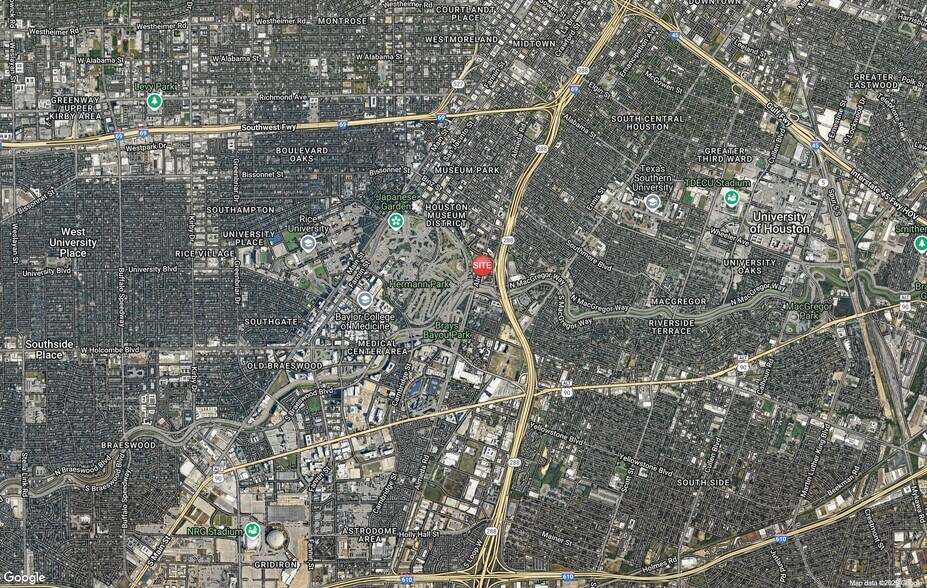 More Photos Of 5927 Almeda Rd, Houston Apartments For Lease