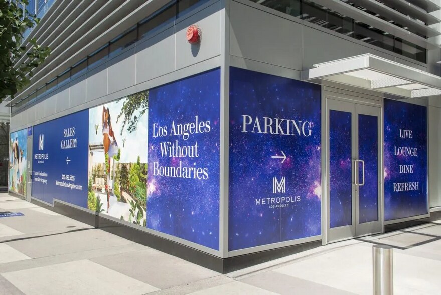 More Photos Of 1000 W 8th St, Los Angeles Apartments For Lease