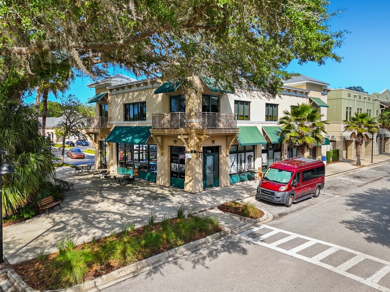 More Photos Of 112 Sea Grove Main St, Saint Augustine Freestanding For Lease