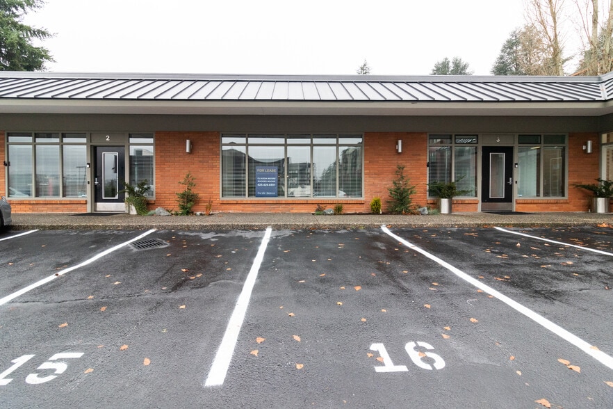 More Photos Of 6610 NE 181st St, Kenmore Medical For Lease