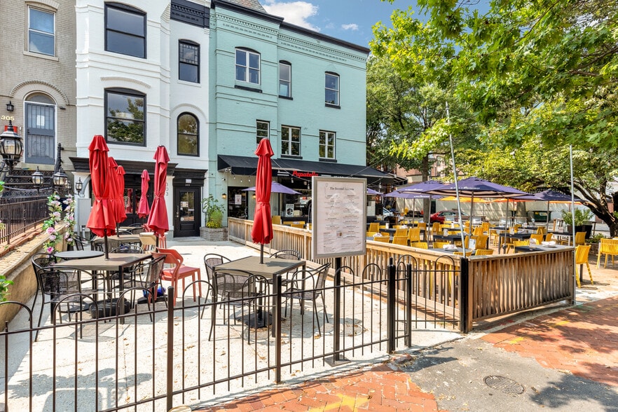 More Photos Of 305-307 Massachusetts NE ave, Washington Apartments For Sale