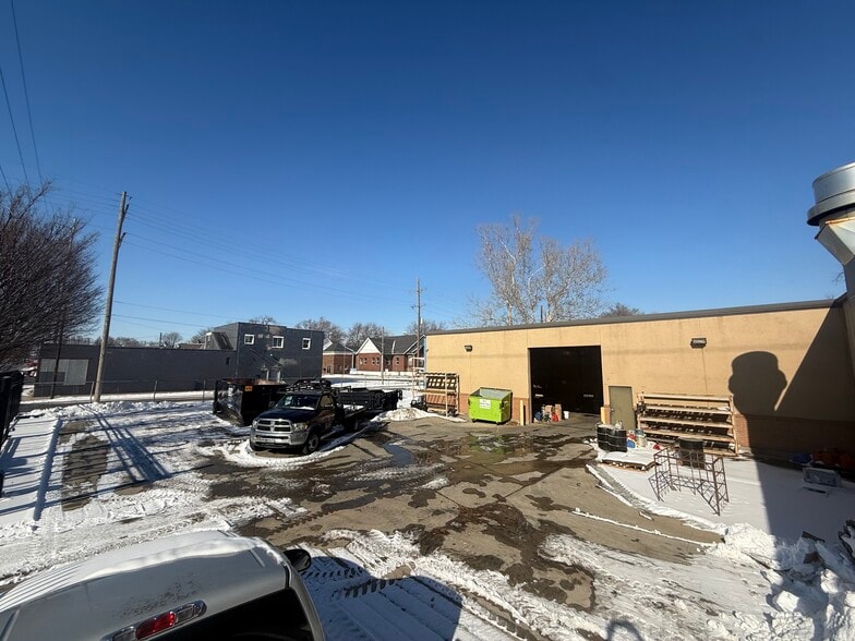 Primary Photo Of 956 Osage Ave, Kansas City Warehouse For Sale