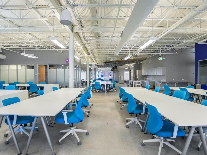 More Photos Of 1705 Guadalupe St, Austin Office For Sale