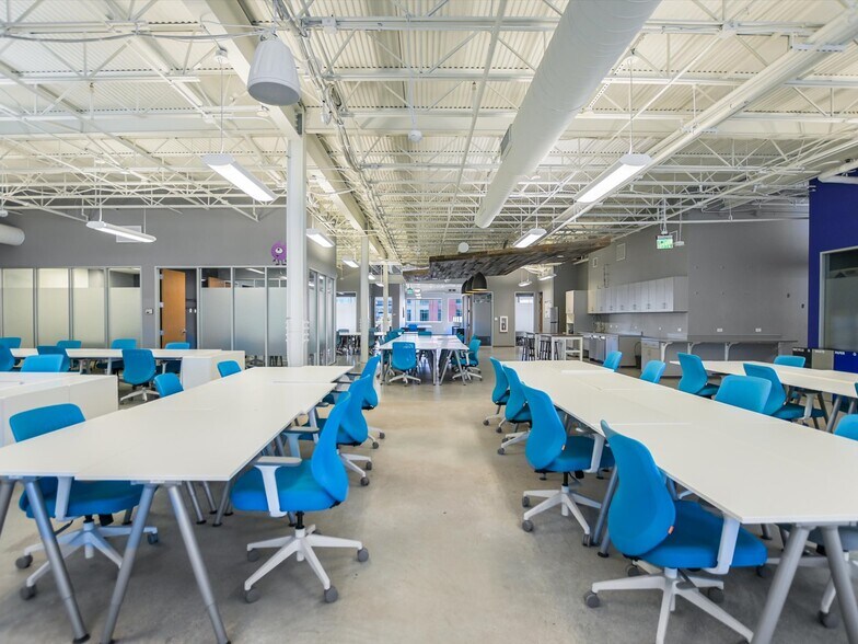More Photos Of 1705 Guadalupe St, Austin Office For Sale