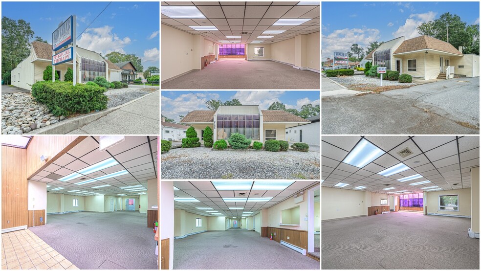 More Photos Of 2406 New Rd, Northfield Office For Sale
