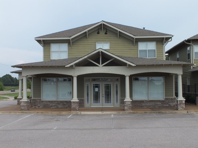 Primary Photo Of 6253 Goodman Rd, Olive Branch Office For Lease