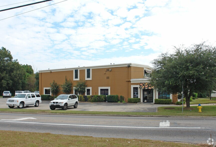 More Photos Of 2966 Old Shell Rd, Mobile Freestanding For Sale