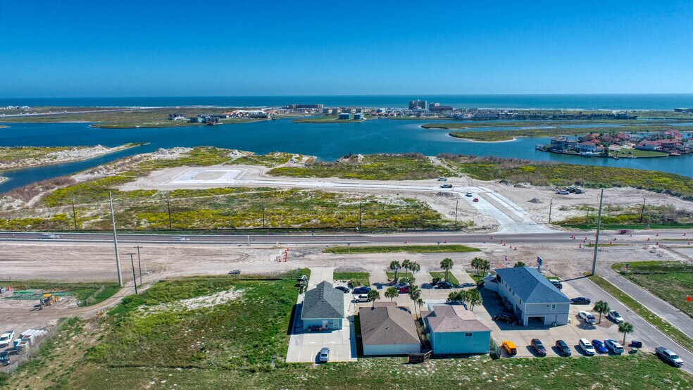 More Photos Of 14933 S Padre Island Dr, Corpus Christi Office For Lease