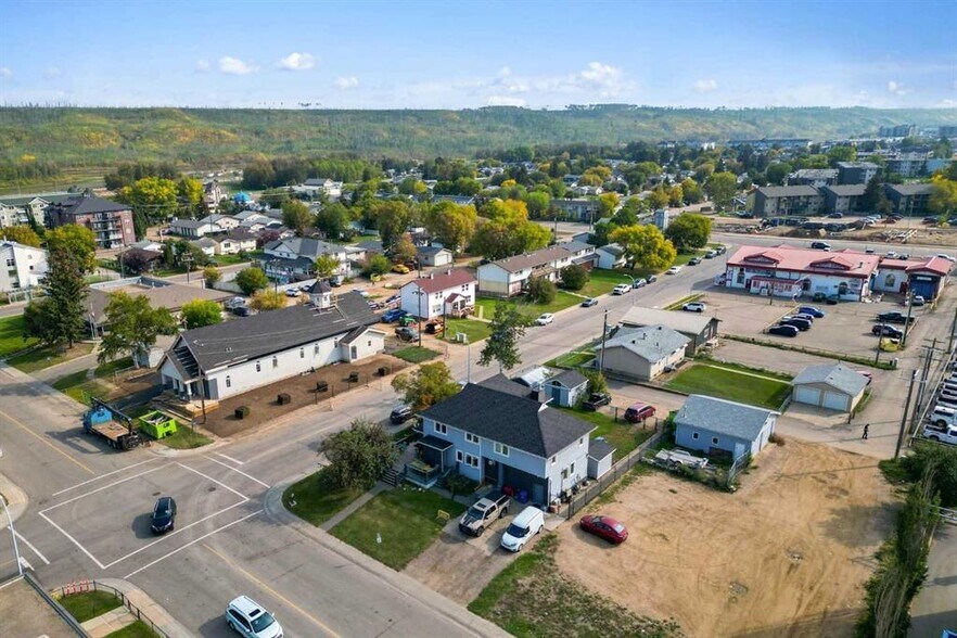 More Photos Of 10015 Main St, Fort McMurray Specialty For Sale