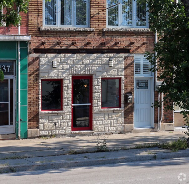 More Photos Of 1439 Main St E, Hamilton Storefront Retail Residential For Sale