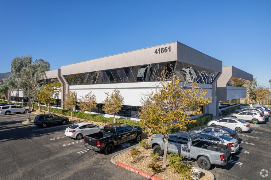 More Photos Of 41715 Enterprise Cir N, Temecula Unknown For Lease