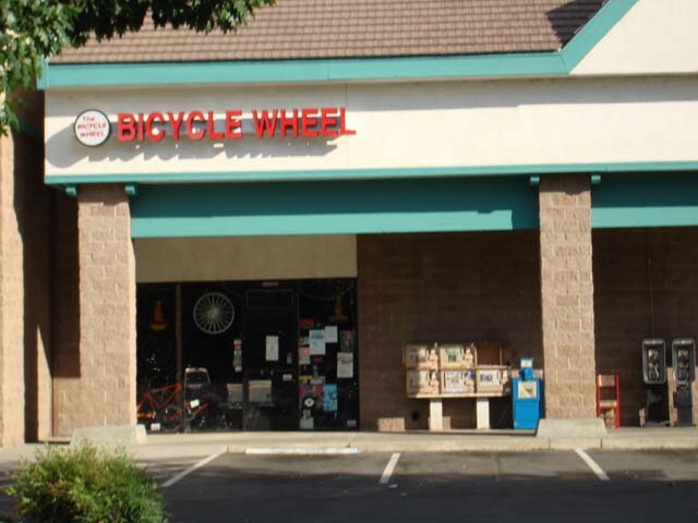 More Photos Of 146 W East Ave, Chico Unknown For Lease