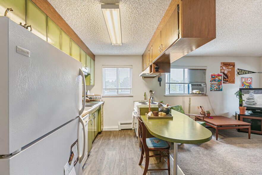 More Photos Of 3820 Xavier St, Denver Multifamily For Sale