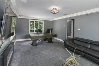 More Photos Of 538 Hartford Tpke, Shrewsbury Showroom For Sale