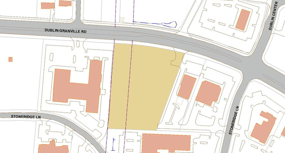 More Photos Of W Dublin Granville Rd, Dublin Land For Sale