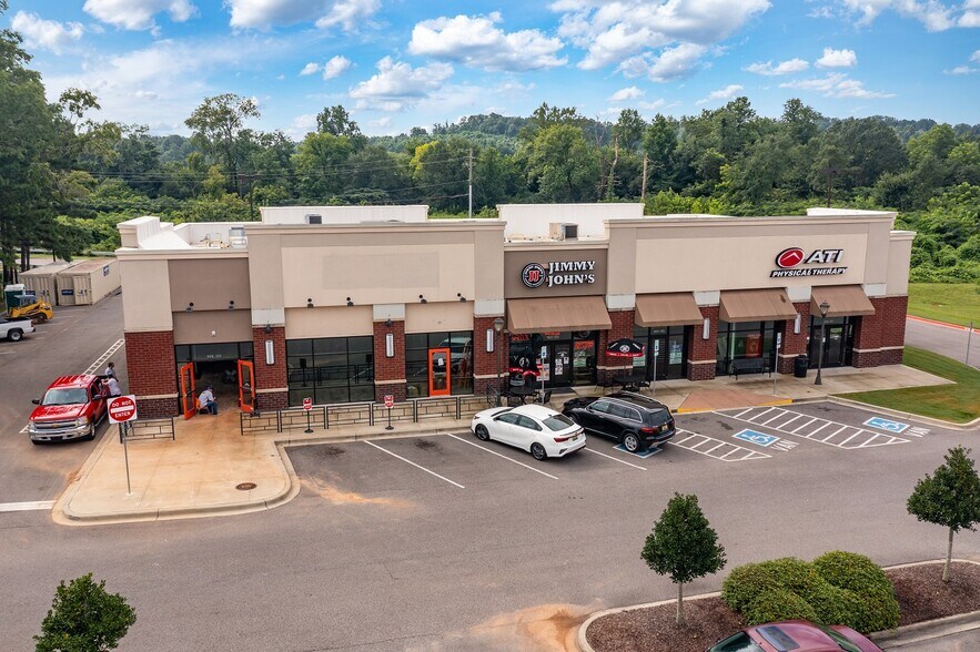 More Photos Of 2000 Gadsden Hwy, Trussville Unknown For Lease