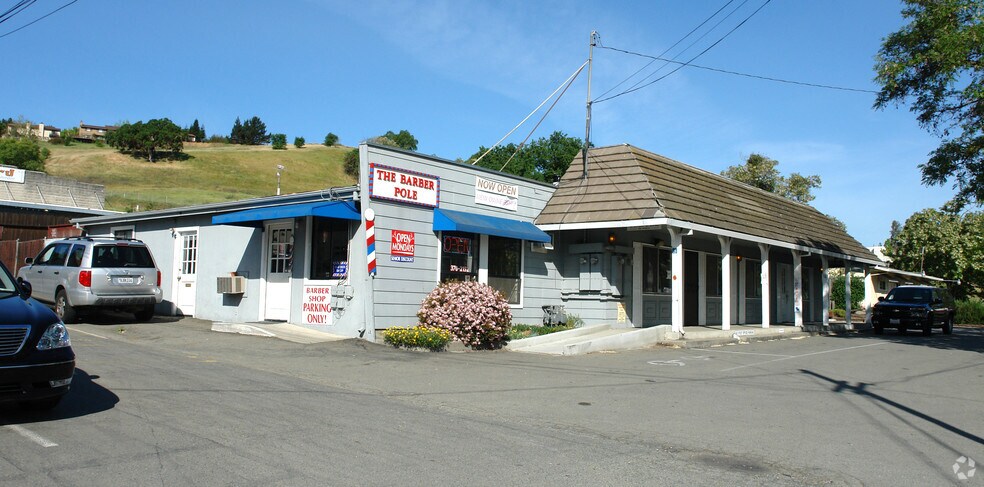 More Photos Of 4960 Pacheco Blvd, Martinez Freestanding For Sale