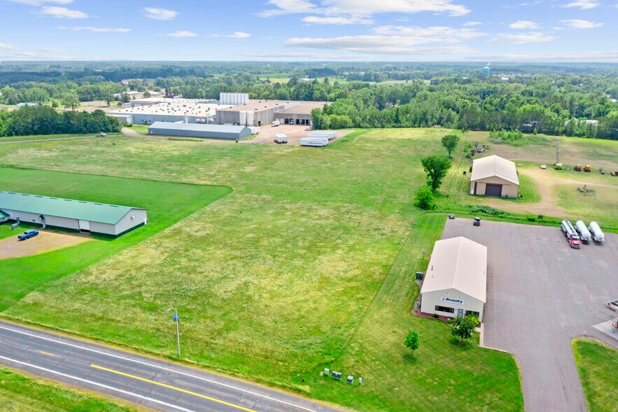 More Photos Of 900 N Industrial Rd, Mora Land For Sale