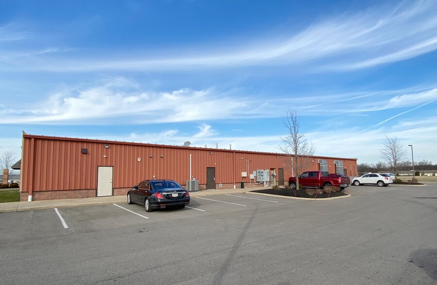 More Photos Of 56 Stower Ln, Norwalk Freestanding For Lease