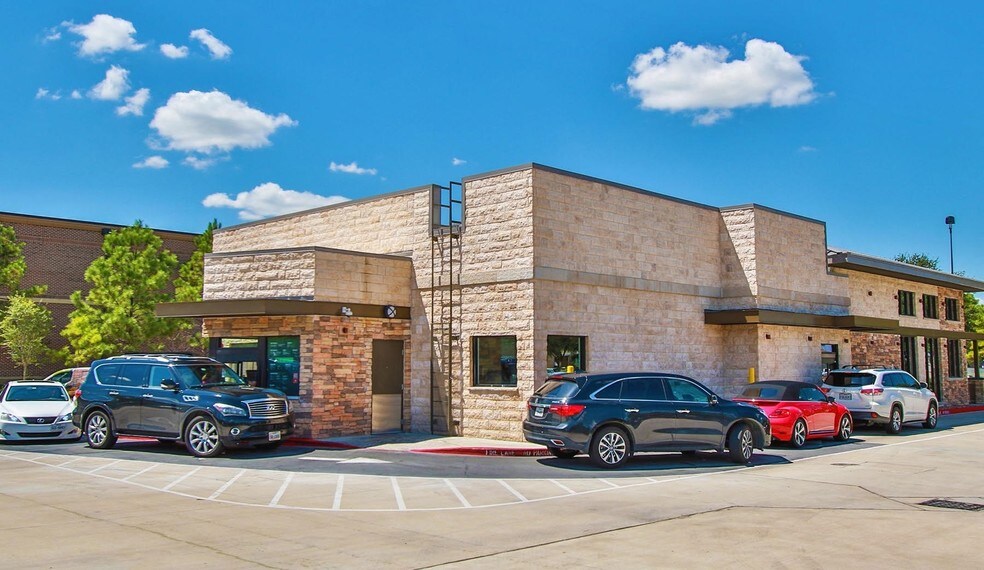 23703 Cinco Ranch Blvd, Katy, TX 77494 Retail For Lease