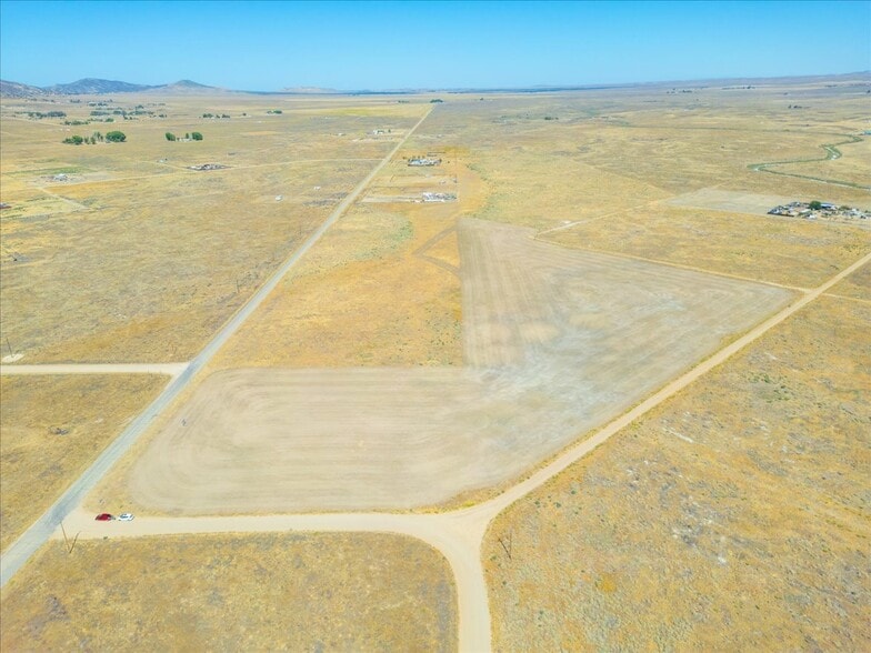 More Photos Of 0 Soda Lake Rd, Santa Margarita Land For Sale