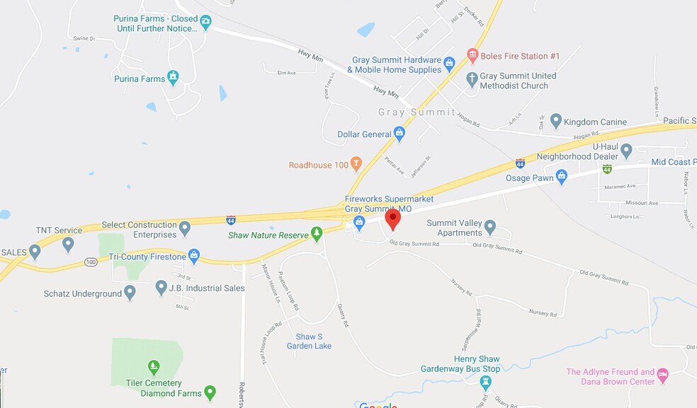 More Photos Of Spencer Ct, Pacific Land For Sale