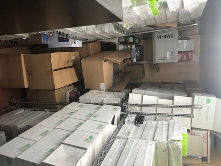 More Photos Of 1801 Decatur St, Flushing Warehouse For Sale