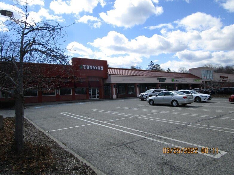 More Photos Of 209-221 Route 59, Suffern Unknown For Lease