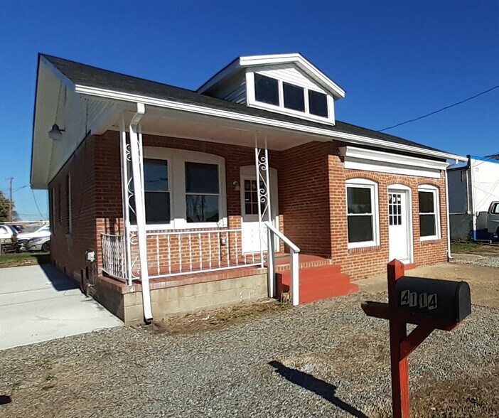 More Photos Of 4114 Dill Rd, Richmond Storefront Retail Office For Sale