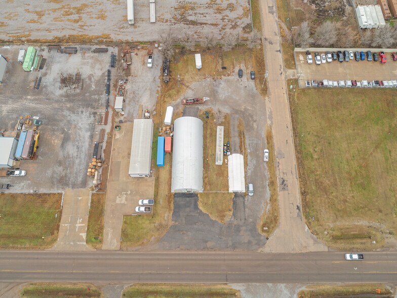 More Photos Of , El Reno Industrial For Sale