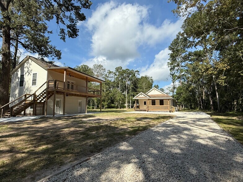 More Photos Of 17404 Reiss Trl, New Caney Apartments For Sale