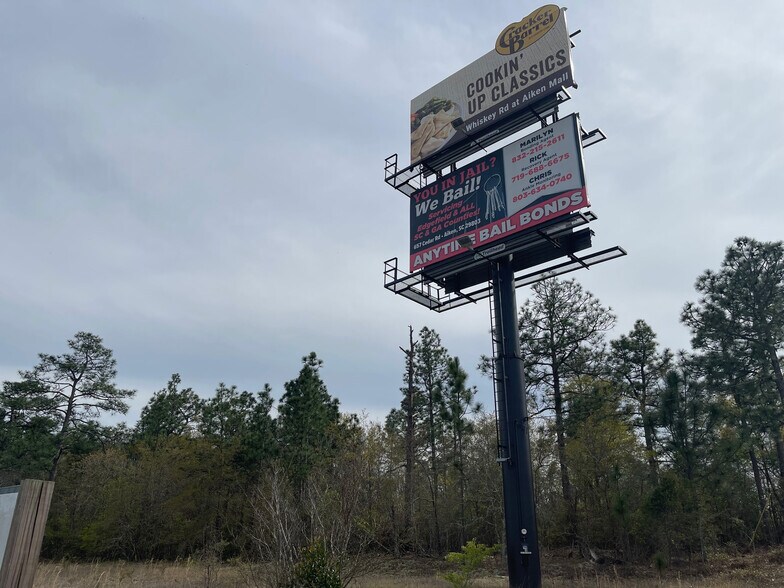More Photos Of 000 Columbia, Aiken Land For Sale