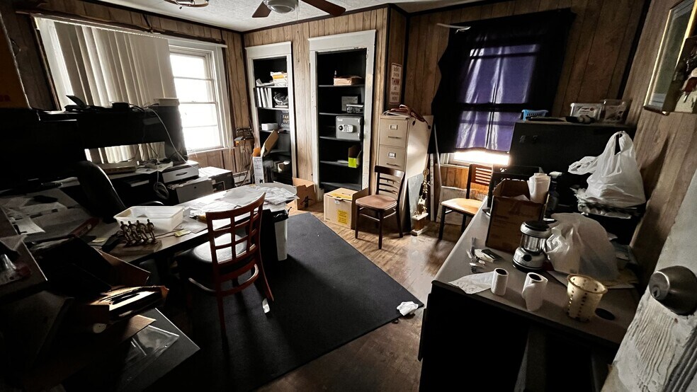 More Photos Of 641 Chester Pike, Prospect Park Restaurant For Sale