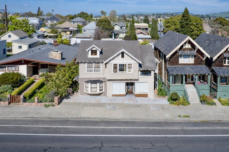 More Photos Of 926 Georgia St, Vallejo Apartments For Sale