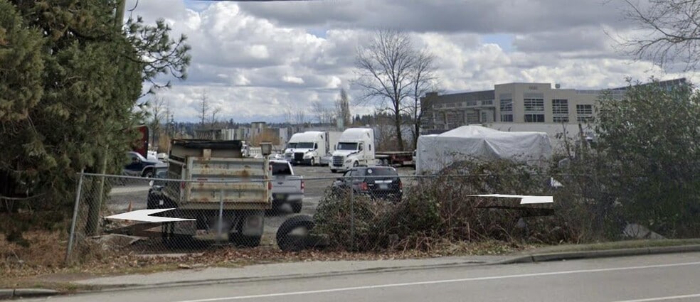 Primary Photo Of 6728 152 St, Surrey Land For Lease