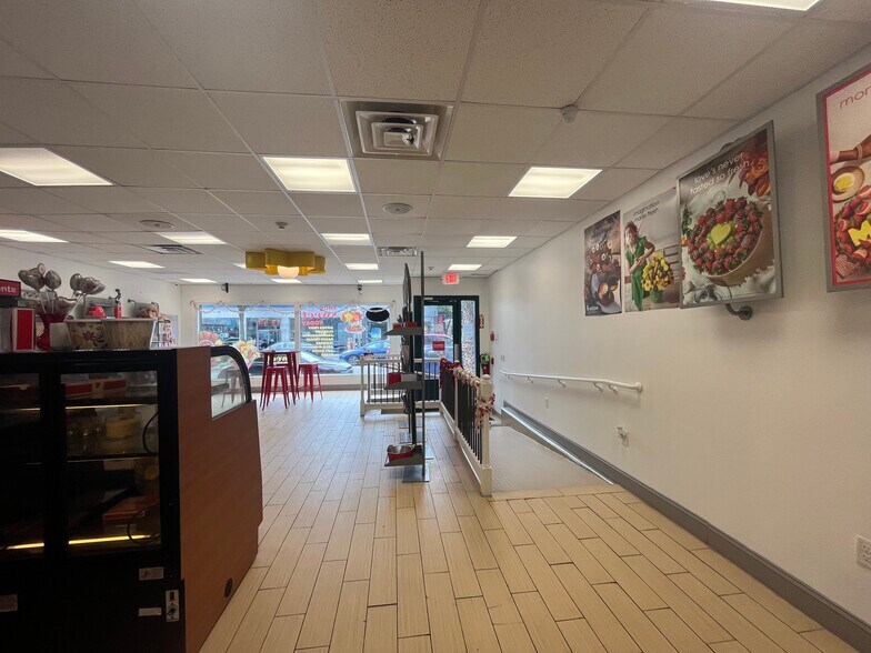 More Photos Of 488 Broadway, Bayonne Storefront For Sale