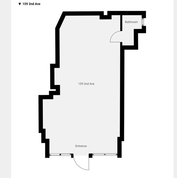 More Photos Of 159 2nd Ave, New York Apartments For Lease