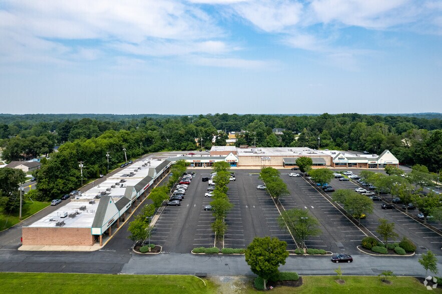 More Photos Of 660 Woodbury Glassboro Rd, Sewell Unknown For Lease