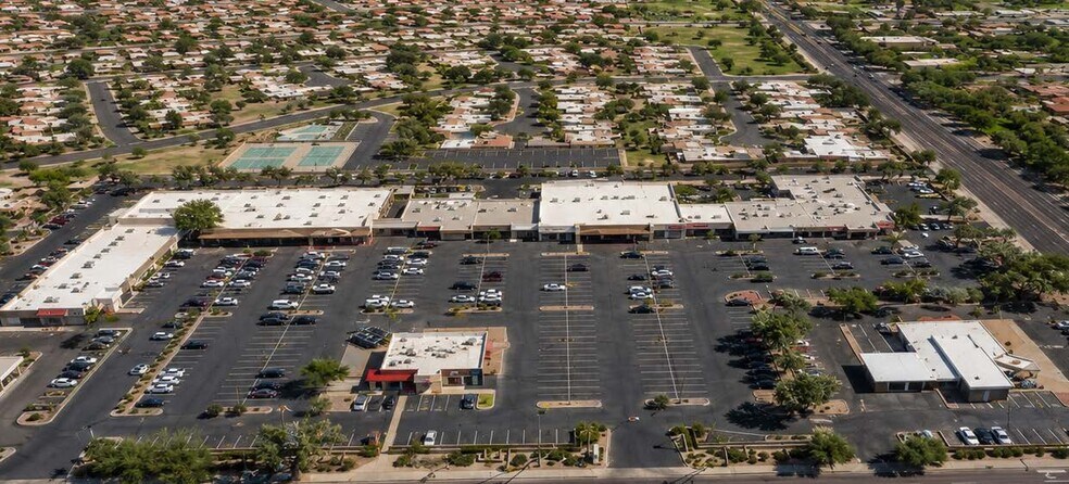 More Photos Of 1805 E Elliot Rd, Tempe Storefront For Lease