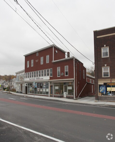 Primary Photo Of 1 Hudson Ave, Chatham General Retail For Lease